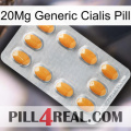 20Mg Generic Cialis Pill cialis3